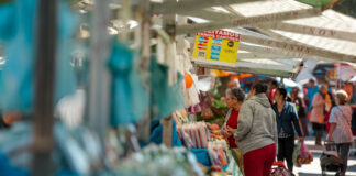 Itapevi: Feira Livre do Rainha será realizada em novo endereço