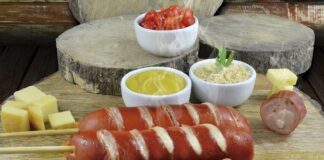 Cervejas artesanais e comidas típicas são atrações da Festa Alemã a partir desta sexta em Barueri