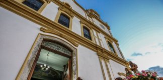 Santana de Parnaíba realiza festa em homenagem à Padroeira Santa Ana