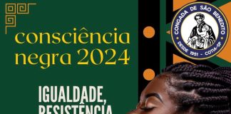 Congada de São Benedito recebe Festival da Consciência Negra no domingo (24/11)