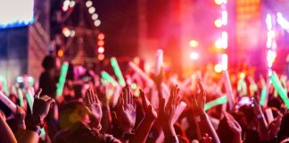 Inscrições abertas: mostre seu talento artístico no FESTJAN, o Festival de Música de Jandira – edição 2024