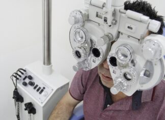 HMB destaca a importância da consulta para manter a saúde ocular