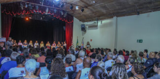 Fórum de Políticas Públicas para Mulheres acontece dia 25/05 na Arena de Eventos