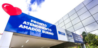 Novo PA Amador Bueno, será inaugurado em breve