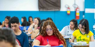 Itapevi abre inscrições para a Maratona do Enem 2024