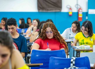 Itapevi abre inscrições para a Maratona do Enem 2024