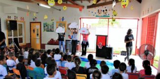 Itapevi recebe 14ª edição do Viagem Literária no dia 11 de agosto
