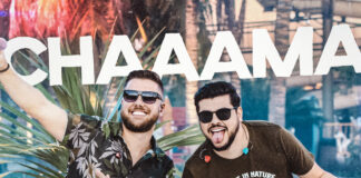 Zé Neto & Cristiano realizam show no dia 26 de maio no Parque da Cidade