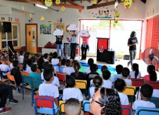 Itapevi recebe 14ª edição do Viagem Literária no dia 11 de agosto