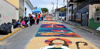 Itapevi celebra, nesta quinta-feira (16), Corpus Christi