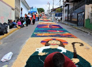 Itapevi celebra, nesta quinta-feira (16), Corpus Christi