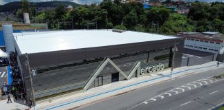 Igor e Teco entregam Mercado Municipal de Itapevi
