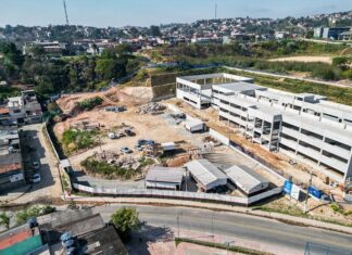 Prefeitura de Itapevi inicia obras da nova UBS Cohab