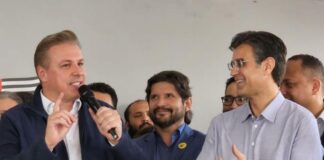 Prefeitura de Itapevi e Governo do Estado anunciam investimentos de cerca de R$ 43 milhões