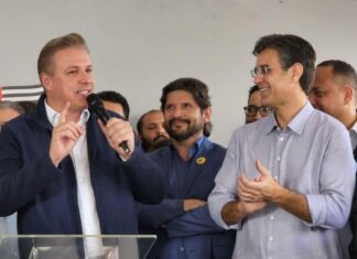 Prefeitura de Itapevi e Governo do Estado anunciam investimentos de cerca de R$ 43 milhões