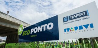 Itapevi: Eco Ponto do Cardoso começa a funcionar na segunda-feira