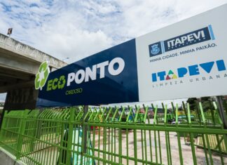 Itapevi: Eco Ponto do Cardoso começa a funcionar na segunda-feira