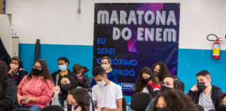 Prefeitura de Itapevi abre inscrições para a Maratona do Enem 2022