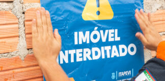 Itapevi declara situação de emergência