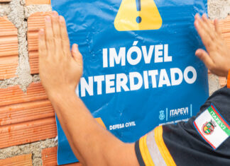 Itapevi declara situação de emergência