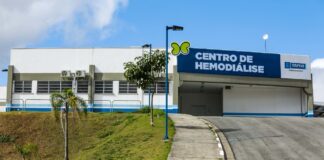 Centro de Hemodiálise de Itapevi realiza mais de 33 mil sessões em três anos de funcionamento