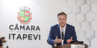 Prefeitura de Itapevi concede reajustes de salários e vales transporte e alimentação para servidores