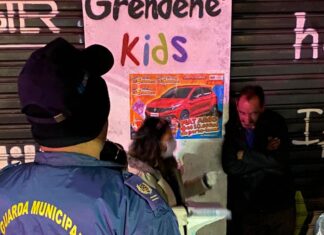 Prefeitura de Itapevi intensifica ações de proteção às pessoas em situação de rua