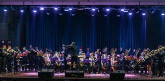 Novo Teatro Municipal de Itapevi recebe cerca de mil pessoas em três dias de apresentações