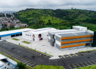 Etec de Itapevi será inaugurada nesta quinta