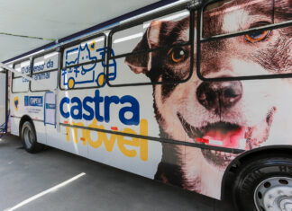 Prefeitura de Itapevi abre novas inscrições para 5ª Campanha de Castração gratuita de Cães e Gatos