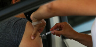 Itapevi prorroga vacinação contra gripe até 24/6