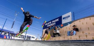 Itapevi celebra Dia Mundial do Skate com diversas atrações artísticas e culturais