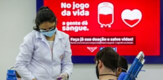 Prefeitura de Itapevi realiza campanha de doação de sangue entre os dias 20 e 24 de junho