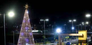 Veja o que abre e fecha no Natal em Itapevi