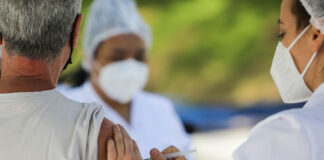 Prefeitura de Itapevi realiza Dia D de Vacinação contra gripe e sarampo no sábado