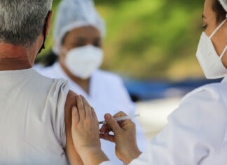 Prefeitura de Itapevi realiza Dia D de Vacinação contra gripe e sarampo no sábado