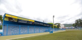 Prefeitura de Itapevi realiza peneira de futebol de equipe masculina Sub-18