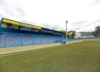 Prefeitura de Itapevi realiza peneira de futebol de equipe masculina Sub-18