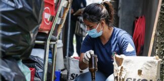 Prefeitura de Itapevi inicia em 21 de janeiro campanha de mutirão contra o mosquito Aedes
