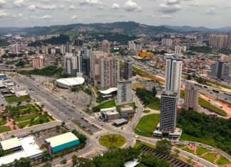 IPTU 2024: carnês serão entregues a partir da segunda quinzena de fevereiro em Barueri