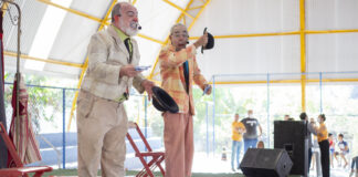 Domingo tem Encontro Cultural de Cotia para moradores do Jardim Japão e região