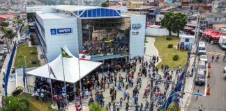 Itapevi inicia construção da Escola do Futuro da Cohab
