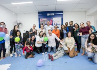 Prefeitura de Itapevi inicia entrega da Carteirinha do Autista