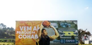 Igor Soares autorizará início das obras de construção do Parque da Cohab, em Itapevi