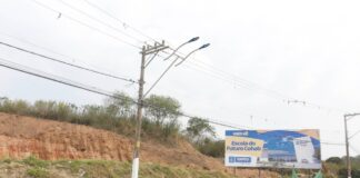 Igor Soares inicia construção da Escola do Futuro da Cohab, em Itapevi