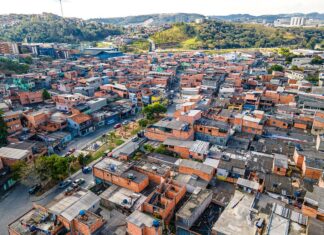 Prefeitura de Itapevi inicia entrega de 1.235 matrículas individualizadas de imóveis no Areião