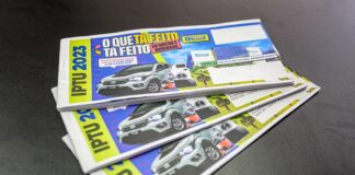 IPTU de Itapevi tem desconto de 10% para pagamento em 2 vezes