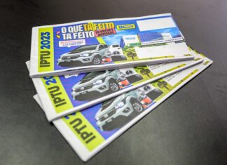 IPTU de Itapevi tem desconto de 10% para pagamento em 2 vezes