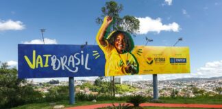 Prefeitura de Itapevi terá programação para os jogos da Copa do Mundo