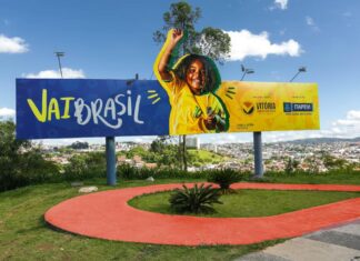 Prefeitura de Itapevi terá programação para os jogos da Copa do Mundo